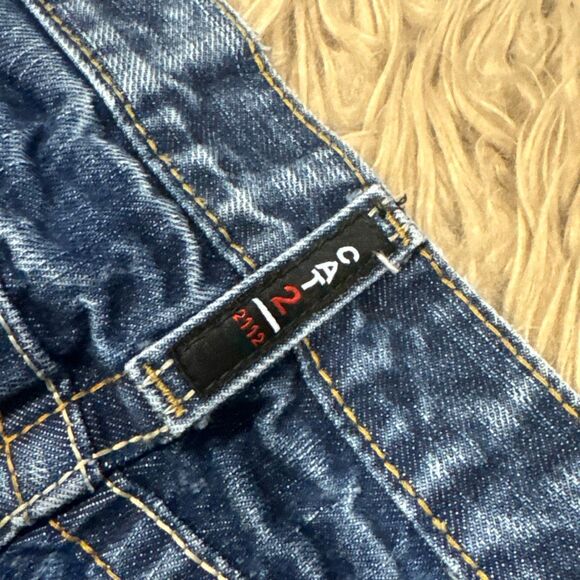 Ariat fire resistant jeans size 34x32 - Picture 5 of 7